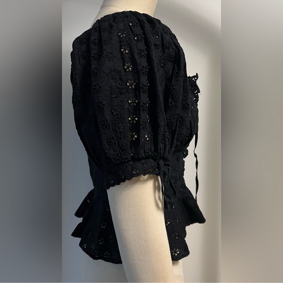 Doen Docia blouse - Picture 2 of 7